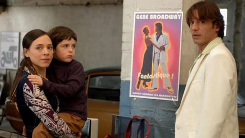 Gene Broadway - Tanz oder Liebe Bild 3