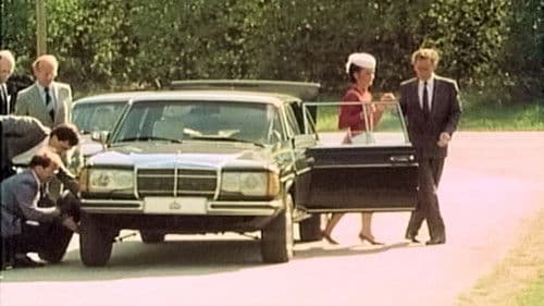 Kunglig toilette Bild 2