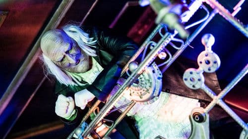 Michael Kocáb – rocker versus politik Bild 5