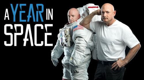 A Year in Space Bild 3