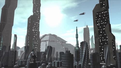 Forbidden Knowledge: Alien Artifacts Bild 1