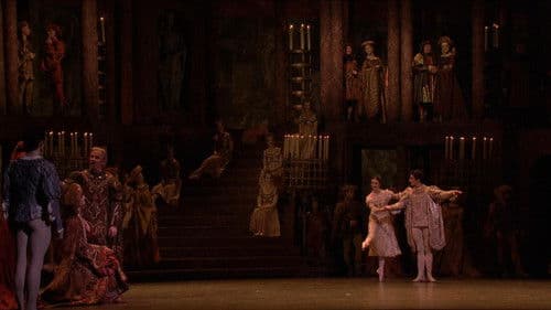 The Royal Ballet: Romeo & Juliet Bild 2