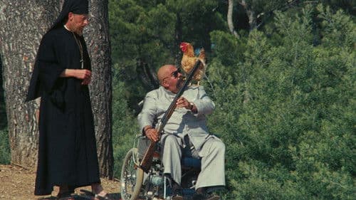 Der Schwimmeister Bild 5