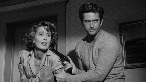 The Shadow on the Window Bild 5