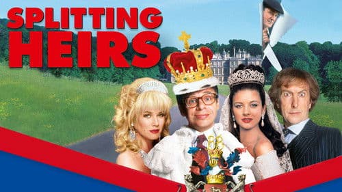 Und ewig schleichen die Erben Bild 1