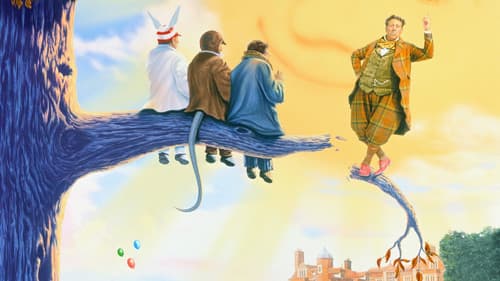 Sturm in den Weiden Bild 2