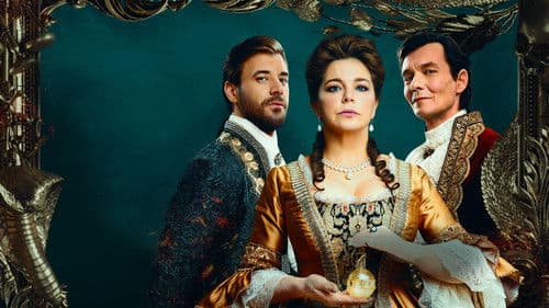 Царская прививка Bild 1