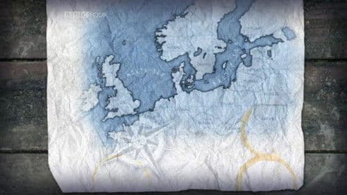 Jonathan Meades - Magnetic North Bild 1