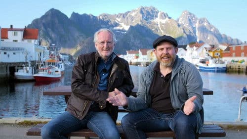 Truls à la Hellstrøm Bild 1