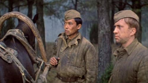 Тайная прогулка Bild 2