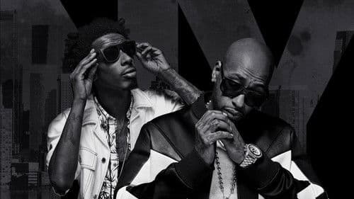 Black Ink Crew New York Bild 4