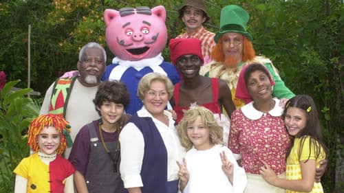 Sítio do Picapau Amarelo Bild 2