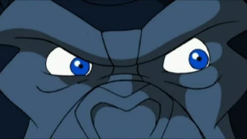 Kong: King of Atlantis Bild 1