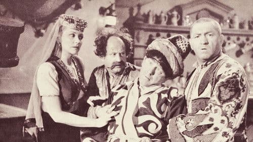 Three Little Pirates Bild 3