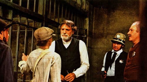 Zwei Mädchen und die Doolin-Bande Bild 1