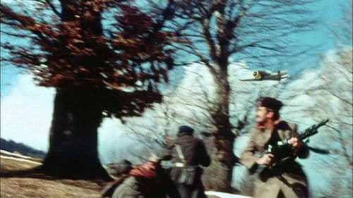 Der letzte Haufen der 7. Division Bild 5