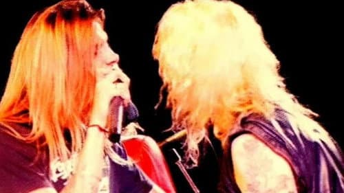 Guns N' Roses - CNE Grandstand Toronto Bild 1