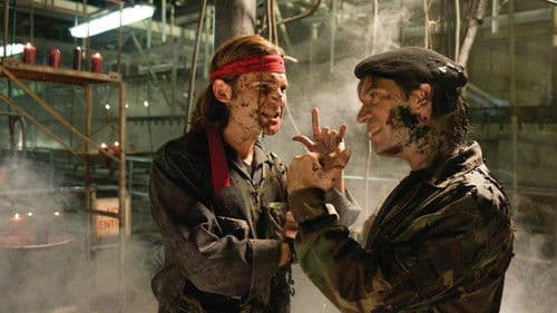 Lost Boys: The Thirst Bild 2