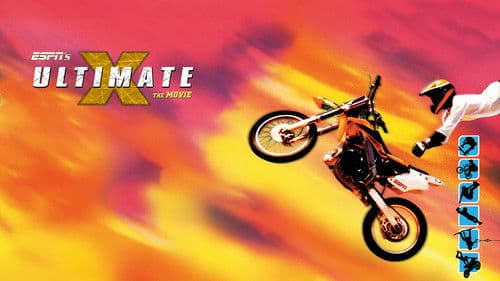 Ultimate X: The Movie Bild 1