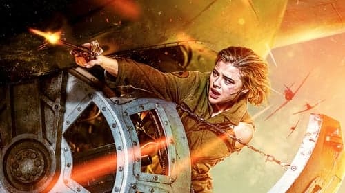 Shadow in the Cloud Bild 1