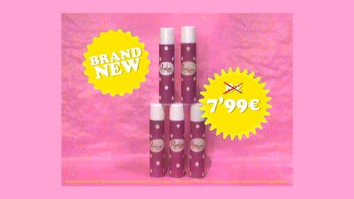 Rimbom Hairspray™ Bild 3