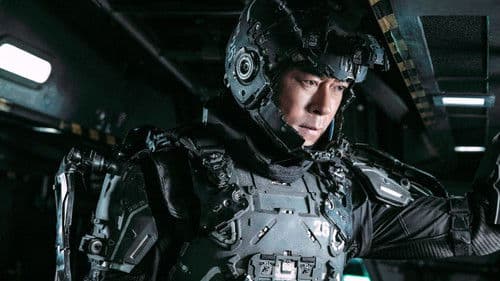 Warriors of Future Bild 4