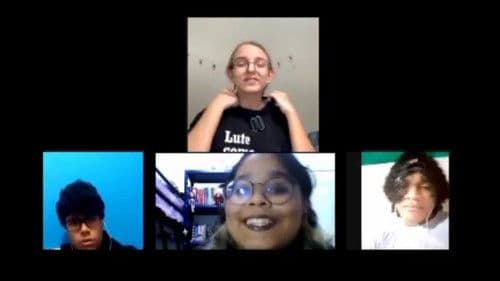 EAD - Ensino a Desistência Bild 1