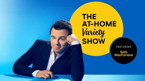 Peacock Presents: The At-Home Variety Show Featuring Seth MacFarlane Bild 2
