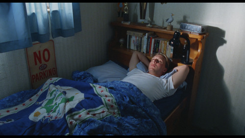 Too Much Sleep Bild 5