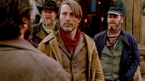 The Salvation Bild 6