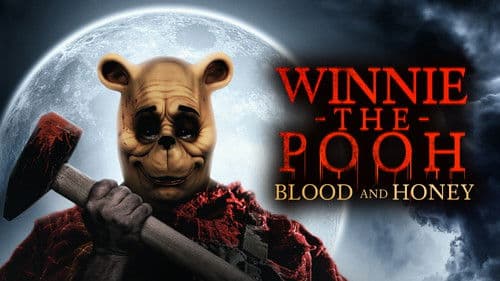 Winnie the Pooh: Blood and Honey Bild 5