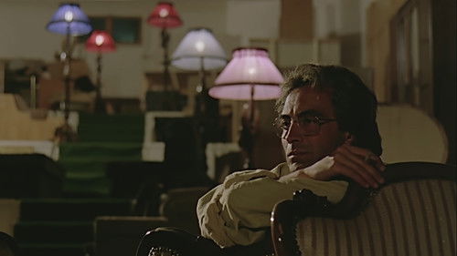 Gece Yolculuğu Bild 2