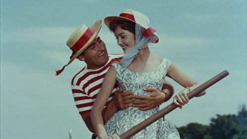 Der Windhund von Venedig Bild 3