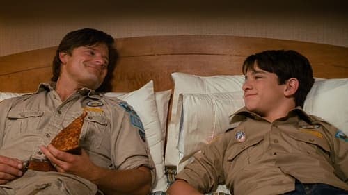 Gregs Tagebuch 3 - Ich war's nicht! Bild 1