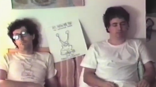 My Dinner with Daniel Bild 1