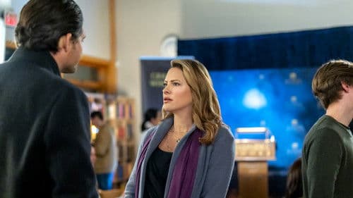 Mystery 101: An Education in Murder Bild 5