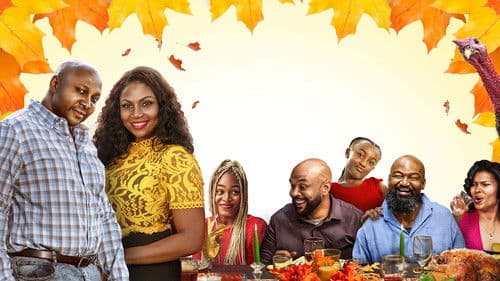 Thanksgiving with the Carters Bild 1