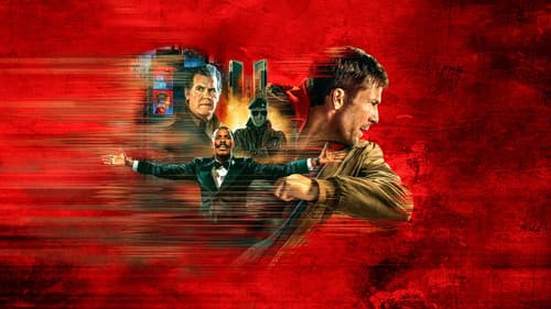 The Running Man Bild 1