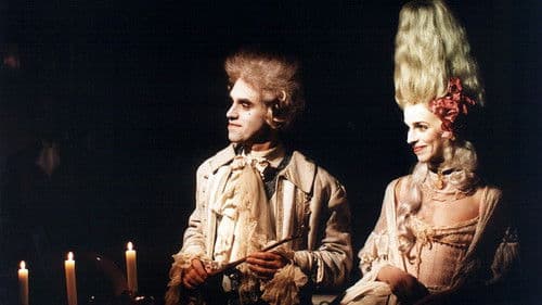 Dopisy v krajkách Bild 1