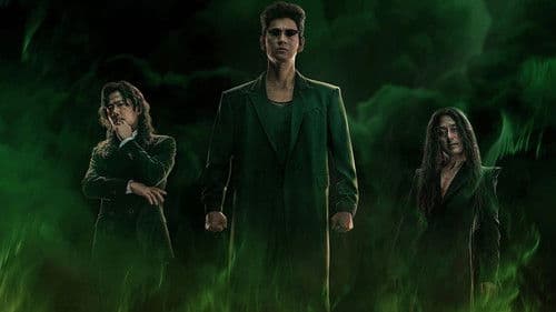 Yu Yu Hakusho Bild 4