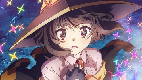 KonoSuba - An Explosion on This Wonderful World! Bild 3