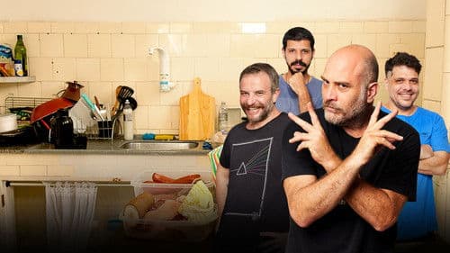 Larica Total: 10 Anos Depois Bild 1