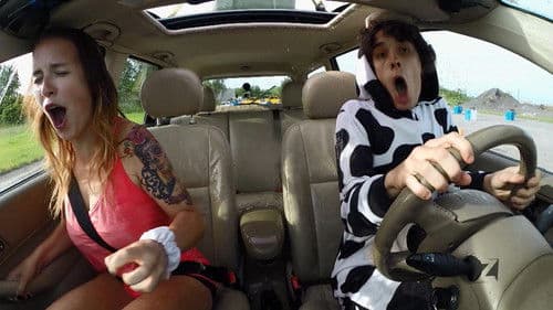 Les pires chauffards québécois Bild 1