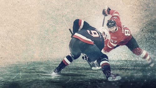 Rivals: The 4 Nations Face-Off Bild 1