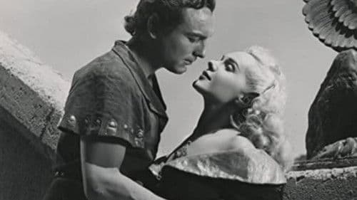 Robin Hoods große Liebe Bild 6