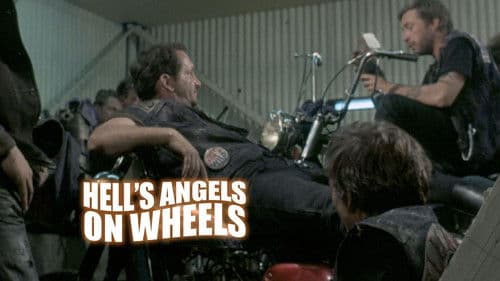 Die wilden Schläger von San Francisco Bild 8