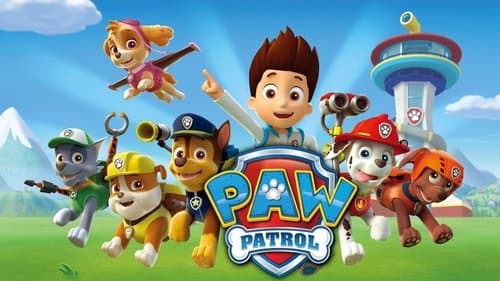 Paw Patrol: Helfer auf vier Pfoten Bild 8