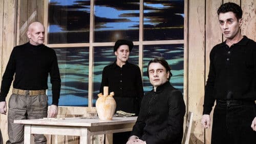 Die Gewehre der Frau Carrar / Würgendes Blei Bild 1