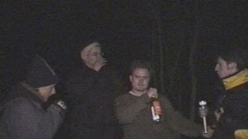 The Dark Area Bild 1