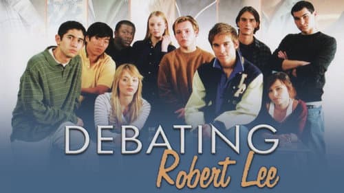 Debating Robert Lee Bild 4